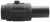 Увеличитель Vector Optics Maverick 5x26 Magnifier, 5x-кратное увеличение, Weaver, откидной, прорезиненый (SCMF-15) — интернет-магазин «Комбат»