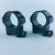 Тактические кольца Rusan Picatinny на 35мм H13  (051T-35-13) — интернет-магазин «Комбат»