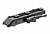 Быстросъемный кронштейн Contessa на едином основании на Blaser Swarovski (SBB05) сталь