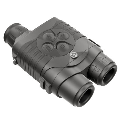 Цифровой прибор ночного видения Yukon Signal N340 RT 4.5x28 функция STREAM VISION — интернет-магазин «Комбат»