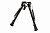 Сошки Harris Bipod серия 1A2, модель LM 9-13 (HBLM)