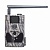 Фотоловушка Boly Guard BG584 (24MP, запись видео 1080 пикселей HD, днем цветное,ночью черно-белое видео, ИК-подсветка невидимая, 1.44" дисплей, отправка MMS/E-mail,облако Molnus, 4G/LTE,запись звука, 8xAA или 4xAA)
