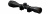 Фото  Mounmaster 4x40 AO сетка HMD (Half Mil Dot), 25,4 мм, кольца на ласточкин хвост, отстройка от параллакса, азотозаполненный NMM440AON