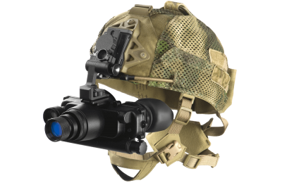 Очки ночного видения Dedal DVS-8 С (Пок.II+,мин.540мкА/лм, мин.57 штр/мм) — интернет-магазин «Комбат»