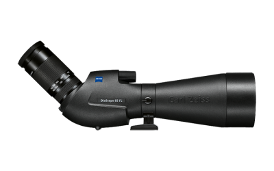 Подзорная труба Carl Zeiss Victory Diascope 20-60x85 T* FL (окуляр под углом) — интернет-магазин «Комбат»