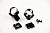 Поворотный кронштейн Rusan Browning X-Bolt кольца 30 mm, H19 0047-30-19