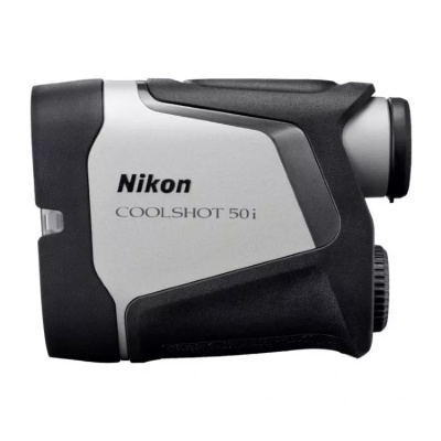 Лазерный дальномер Nikon Laser 50i (6x21) до 1090 метров — интернет-магазин «Комбат»