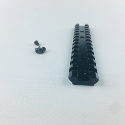 Планка Rusan Picatinny Steyr SBS,Classic,ProHunter.223 (B=56) 010-18-SSA1 — интернет-магазин «Комбат»