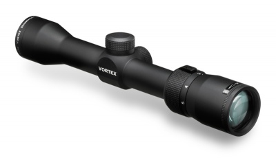Фото  Оптический прицел Vortex Diamondback 1.75-5x32 Dead-Hold BDC (DBK-08-BDC)