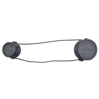 Фото  Оптический прицел Vector Optics Forester 3-15x50, сетка L4a, 30 мм, азотозаполненный, с подсветкой (SCOM-16P)