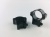 Кольца Rusan Prism 11мм на 25,4мм H15  (011-11-25,4-15-V) — интернет-магазин «Комбат»