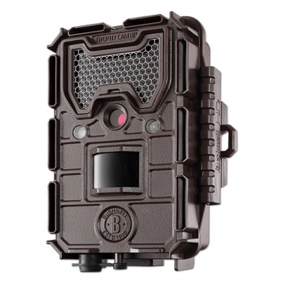 Камера Bushnell Trophy Cam HD Aggressor Low-Glow 119774C — интернет-магазин «Комбат»