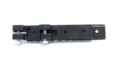 Кронштейн Вилейка ИЖ-94 - Weaver 5.6mm — интернет-магазин «Комбат»