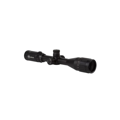 Фото  Оптический прицел Firefield Tactical 3-12x40 AO, Red/Green Illuminated Mil Dot (FF13043) (кольца и крышки в комплекте)