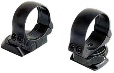 Поворотный кронштейн на раздельных основаниях на Sako 75 кольца 30мм (1022-30054) — интернет-магазин «Комбат»