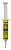 Смазка ProShot для чока 10cc Syringe Choke Tube Lube CTL-SYR