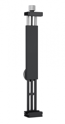 Зажим для планшета Leofoto раздвижной 138-230мм, Arca-Swiss, резьба 1/4 PC-230 — интернет-магазин «Комбат»