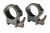 Быстросъемные кольца Contessa на Weaver D30мм BH12мм (SPP02/B/SR) — интернет-магазин «Комбат»