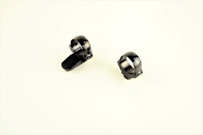 Верхушка (кольца 30мм) Rusan под поворотные основания Sako 75/85 (tapered prism) 049-0039-30-19 — интернет-магазин «Комбат»