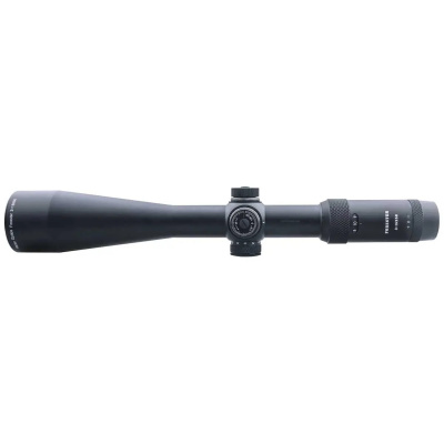 Фото  Оптический прицел Vector Optics Forester 3-15x50, сетка L4a, 30 мм, азотозаполненный, с подсветкой (SCOM-16P)