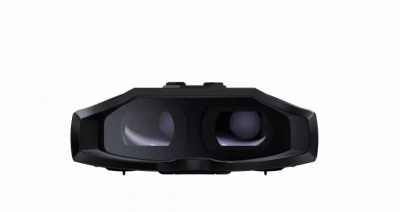 Тепловизионный бинокль PARD Harrier 640-35LRF  — интернет-магазин «Комбат»