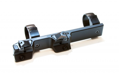 Кронштейн Innomount Blaser ZERO-Pulsar Thermion (40-TH-20-00-800) — интернет-магазин «Комбат»