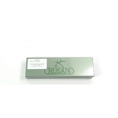 Планка Rusan Picatinny Sako A7 model M (long action) 010-28-LA — интернет-магазин «Комбат»
