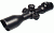 Оптический прицел Leapers 3-12X44 Accushot Tactical 30mm SF cетка MilDot с подсветкой (36 цветов) + кольца (SCP3-UM312AOIEW)