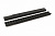 Планка Rusan Picatinny Roessler Titan 3/Titan 6 удлиненная (EXT) 010-17-EXT