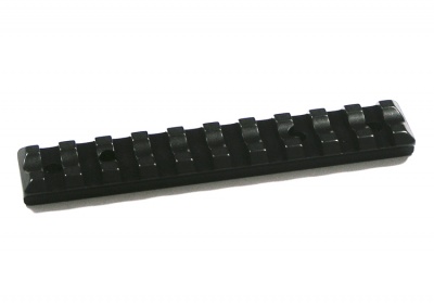 Основание RECKNAGEL на WEAVER для Remington 7400 57050-0013 — интернет-магазин «Комбат»