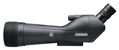 Зрительная труба Leupold SX-1 Ventana 2 20-60x80 серо-черная, с прямым окуляром (170761) — интернет-магазин «Комбат»