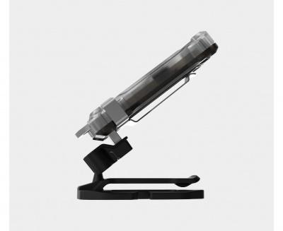 Фонарь-брелок Armytek Zippy Extended Set 200 лм (Grey) — интернет-магазин «Комбат»