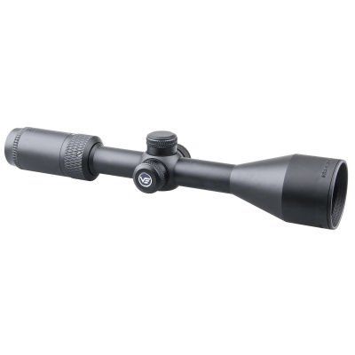Фото  Matiz 3-9x50 25,4мм сетка German #4 SFP (SCOM-28)