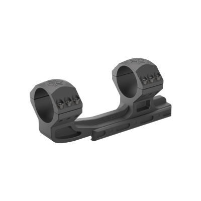 Кронштейн-моноблок Vector Optics D34mm 0MOA с выносом, на Weaver, 6 винтов, высокий, H40мм (XASR-3014) — интернет-магазин «Комбат»