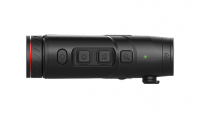 Тепловизионный монокуляр Guide TD411 Gen.2 (1,4-5,6x, 19mm/F1.0,сенсор 400х300, Vox, 12μm, Wi-Fi, AMOLED 640x400 — интернет-магазин «Комбат»