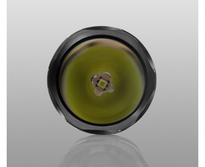 Фонарь тактический Armytek Predator v3 / XP-E2 КРАСНЫЙ / 200 лм / 5°:40° / 1x18650 или 2xCR123A — интернет-магазин «Комбат»