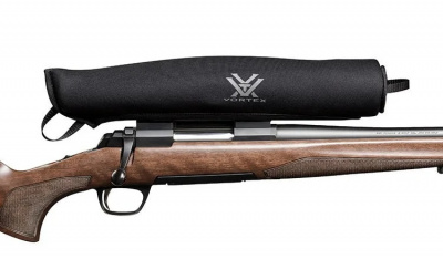 Чехол для оптики Vortex Sure Fit Riflescope Cover Medium (SF-M) — интернет-магазин «Комбат»