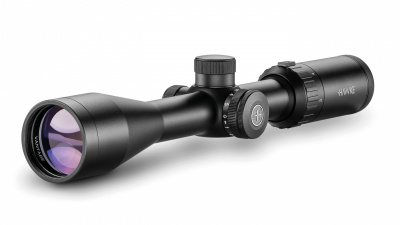 Фото  Оптический прицел Hawke Vantage IR 3-9x40 IR (L4a)  (азотозаполненный) 14218