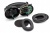 Наушники активные PMX-60 Tactical PRO Bluetooth (black) — интернет-магазин «Комбат»