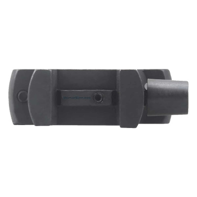 Быстросъемные кольца Vector Optics D30мм, стальные, Weaver, высокие, H27мм (SCSR-06P) рычажные — интернет-магазин «Комбат»