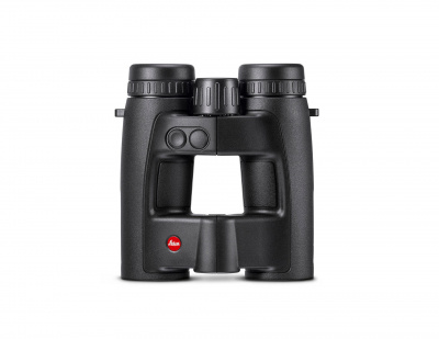 Бинокль-дальномер Leica Geovid Pro 8x32 (40809) — интернет-магазин «Комбат»