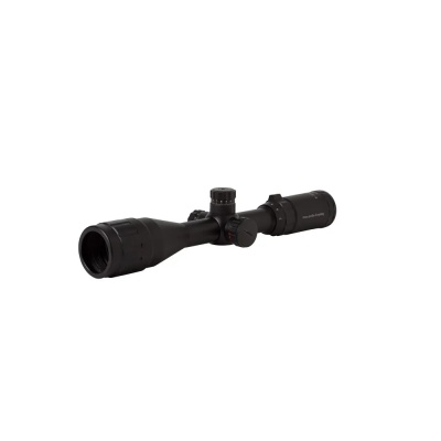 Фото  Оптический прицел Firefield Tactical 3-12x40 AO, Red/Green Illuminated Mil Dot (FF13043) (кольца и крышки в комплекте)