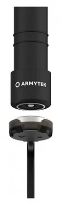 Фонарь налобный Armytek Wizard C2 Pro v4 Magnet USB+ABM01+18650 / XHP50.2 (Холодный свет)/ 2500 лм  / 1x18650 — интернет-магазин «Комбат»