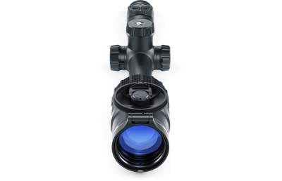 Цифровой прицел ночного видения Pulsar Digex C50 с ИК-осветителем Digex-X850S — интернет-магазин «Комбат»