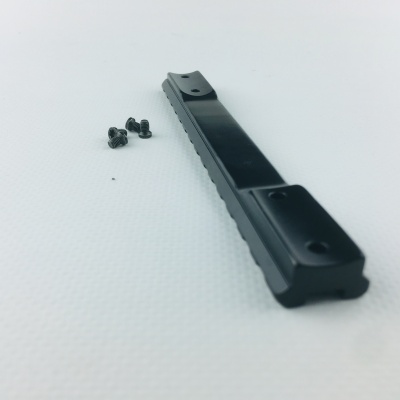 Планка Rusan Picatinny Sauer 202 (standart) 20MOA 010-11-STD-20MOA — интернет-магазин «Комбат»