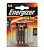 Элемент питания Energizer MAX LR06 (AA) BL2 - уп. 2шт