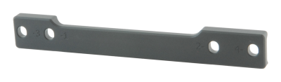 Боковая планка SPUHR для (SP-4003B SP-4603B SP-4803B) A-0069 — интернет-магазин «Комбат»