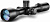 Оптический прицел Hawke Airmax 30 WA 4-16x50 (Mil-Dot) с подсветкой 13311