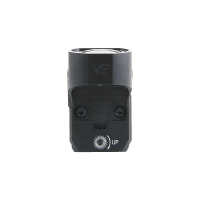 Коллиматорный прицел  Vector Optics FRENZY-X 1x22x26 3 MOA пылезащищенный IP6 (SCRD-36) — интернет-магазин «Комбат»