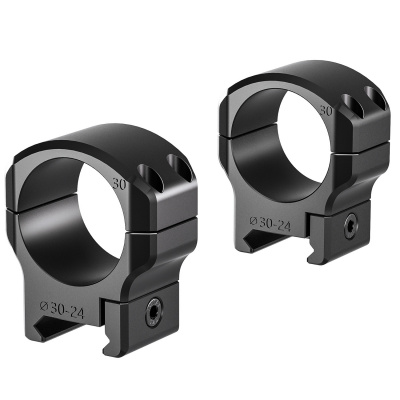 Кольца Leofoto на Picatinny с уровнем SR-3024 D30мм высота 24мм — интернет-магазин «Комбат»
